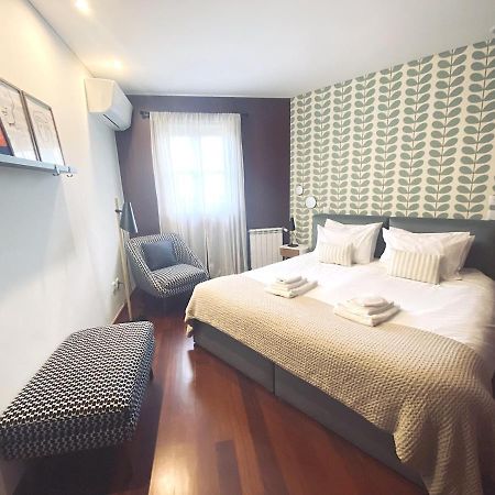 דירות פורטו Charming Bonfim Penthouse מראה חיצוני תמונה