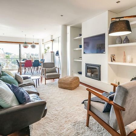 דירות פורטו Charming Bonfim Penthouse מראה חיצוני תמונה