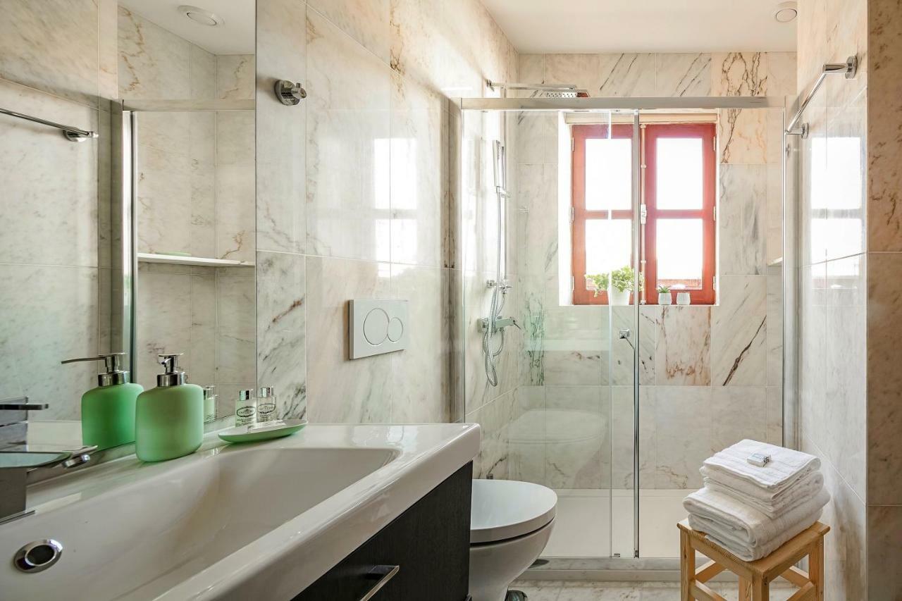 דירות פורטו Charming Bonfim Penthouse מראה חיצוני תמונה