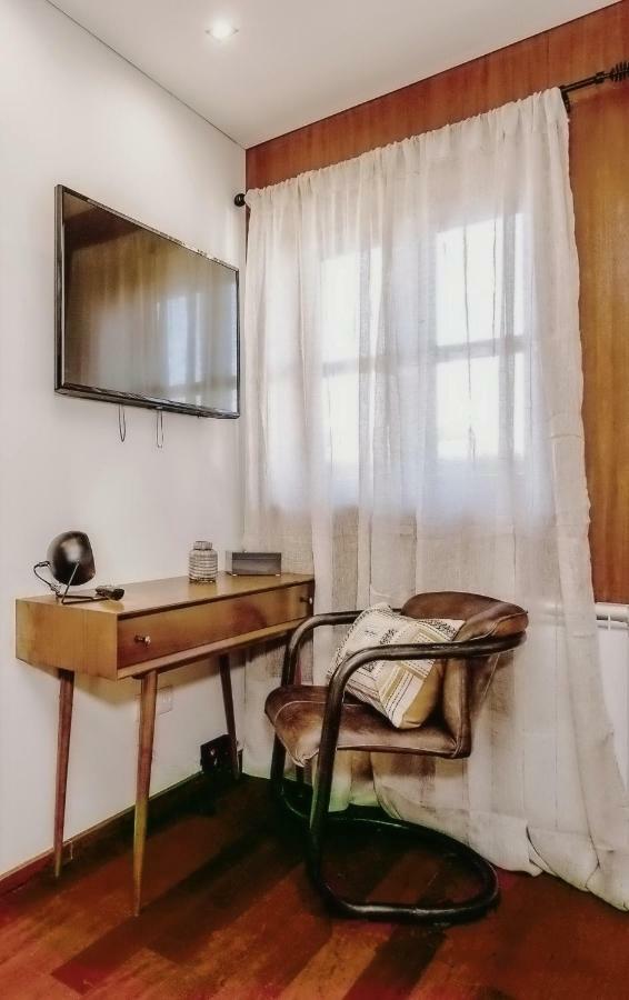 דירות פורטו Charming Bonfim Penthouse מראה חיצוני תמונה
