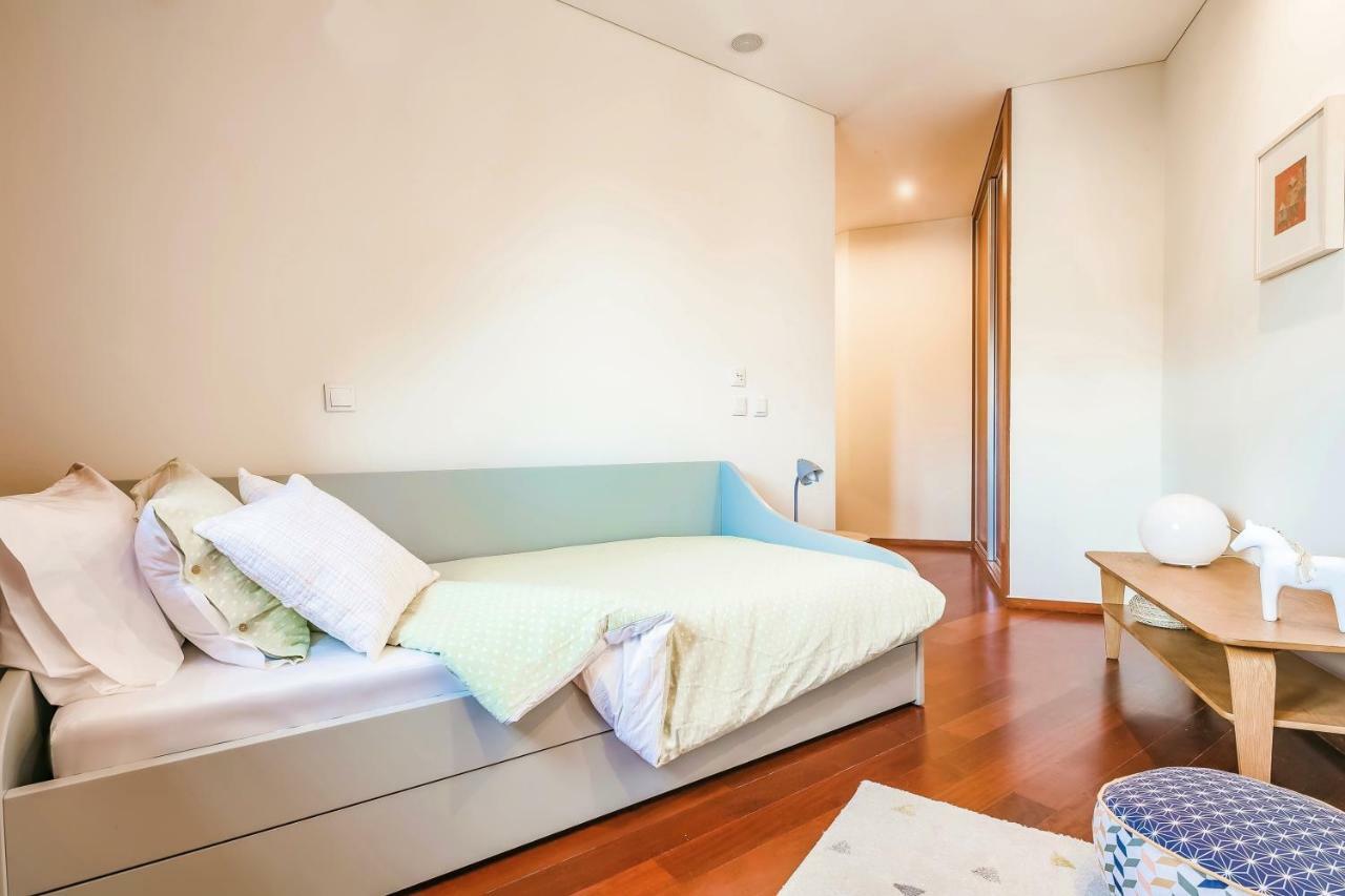 דירות פורטו Charming Bonfim Penthouse מראה חיצוני תמונה