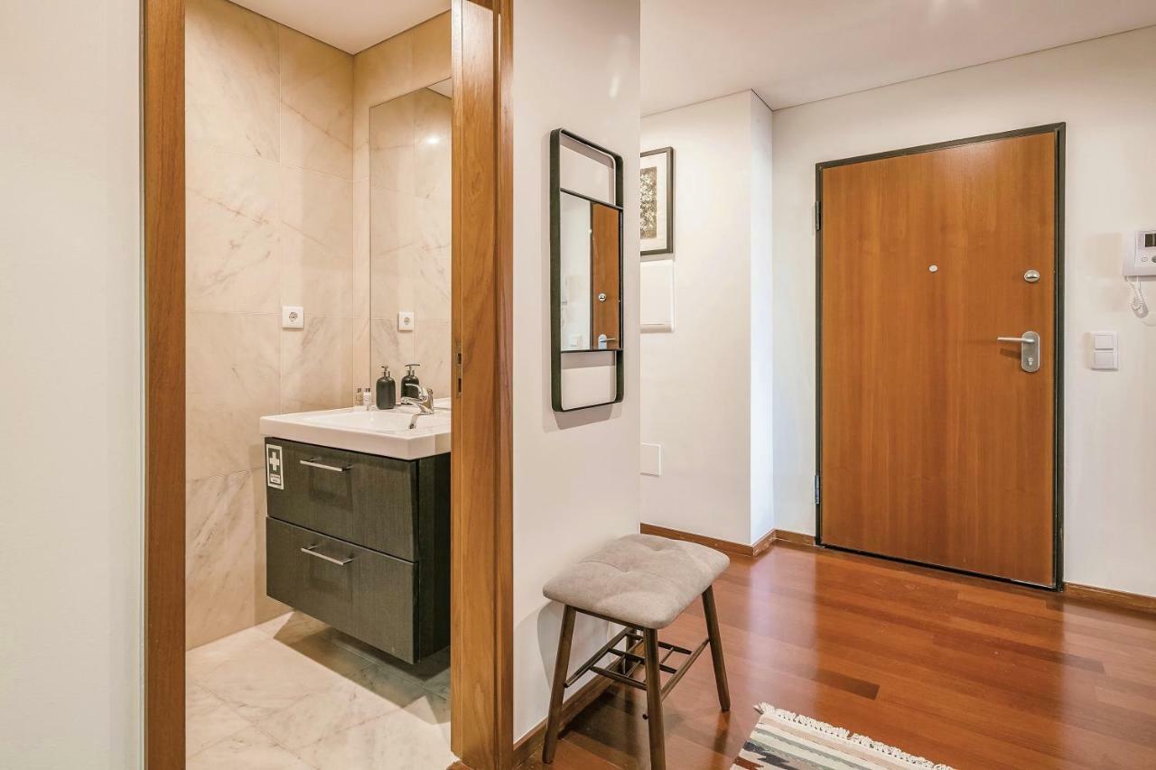 דירות פורטו Charming Bonfim Penthouse מראה חיצוני תמונה