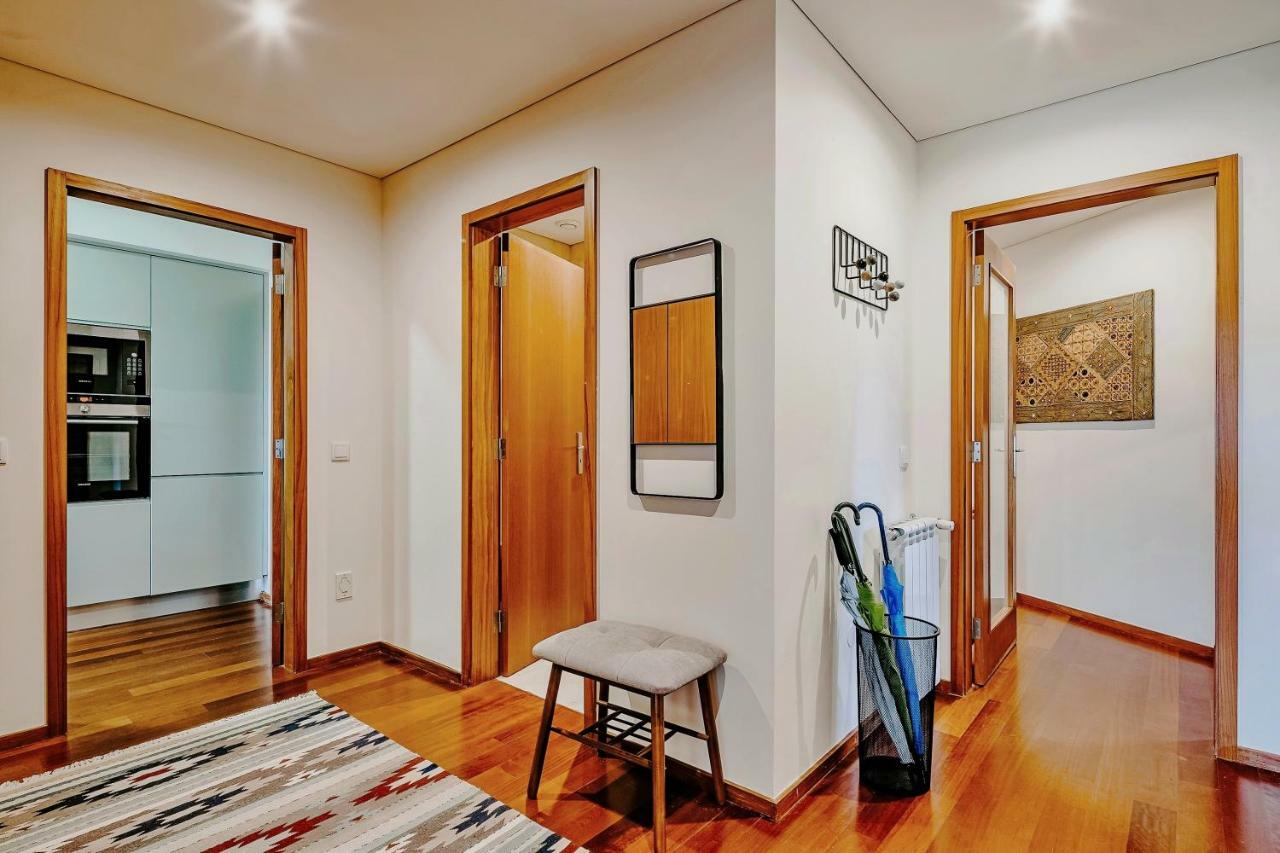 דירות פורטו Charming Bonfim Penthouse מראה חיצוני תמונה